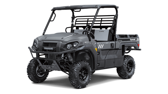 2027 Kawasaki Mule Pro-FXR 1000 LE