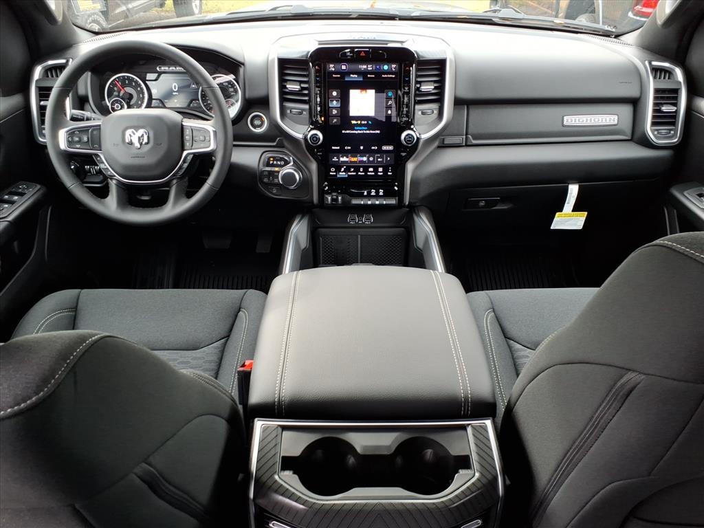 2026 RAM 1500 Big Horn/Lone Star - Photo 8