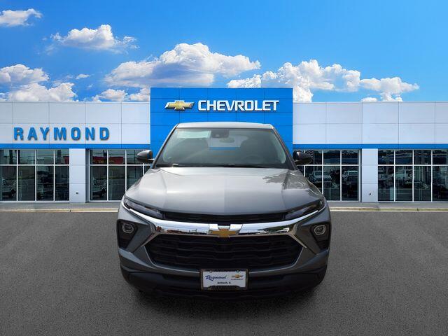 2026 Chevrolet Trailblazer LS - Photo 9