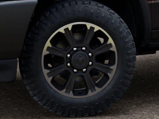 2026 RAM 2500 Rebel - Photo 67