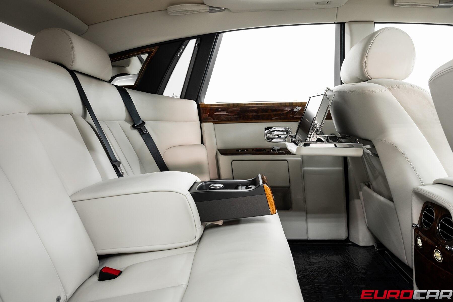 Used 2013 Rolls-Royce Phantom *FRESH SERVICE * REAR THEATER*Image 37