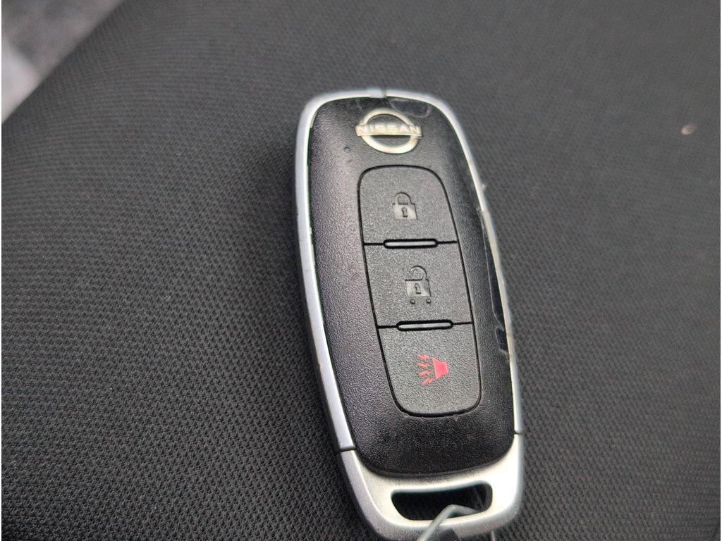 2023 Nissan Rogue S - Photo 19