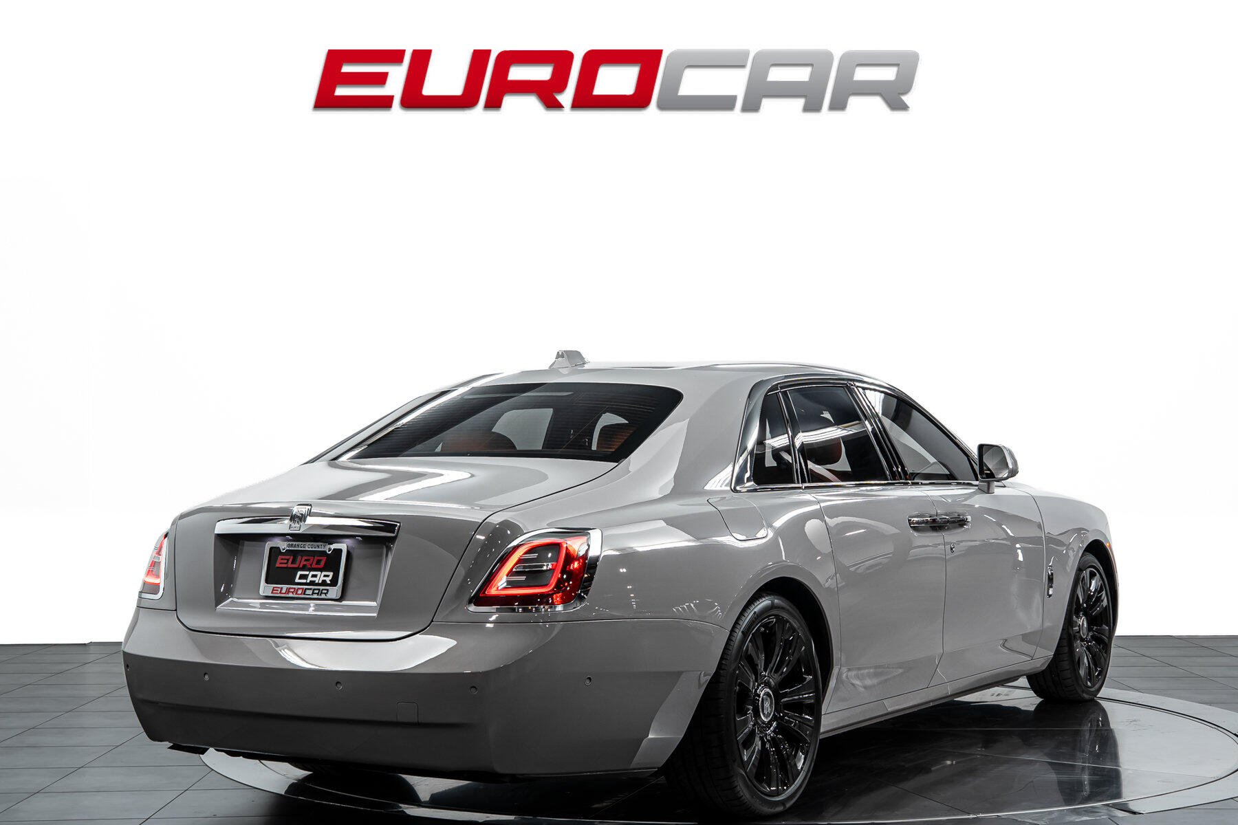 2024 Rolls-Royce Ghost *SHOOTING STAR HEADLINER * IMMACULATE CONDITION*Image 6