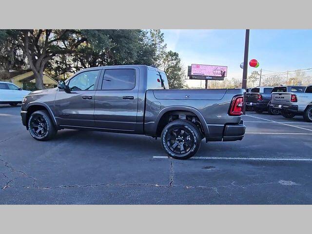 2026 RAM 1500 Big Horn/Lone Star - Photo 28