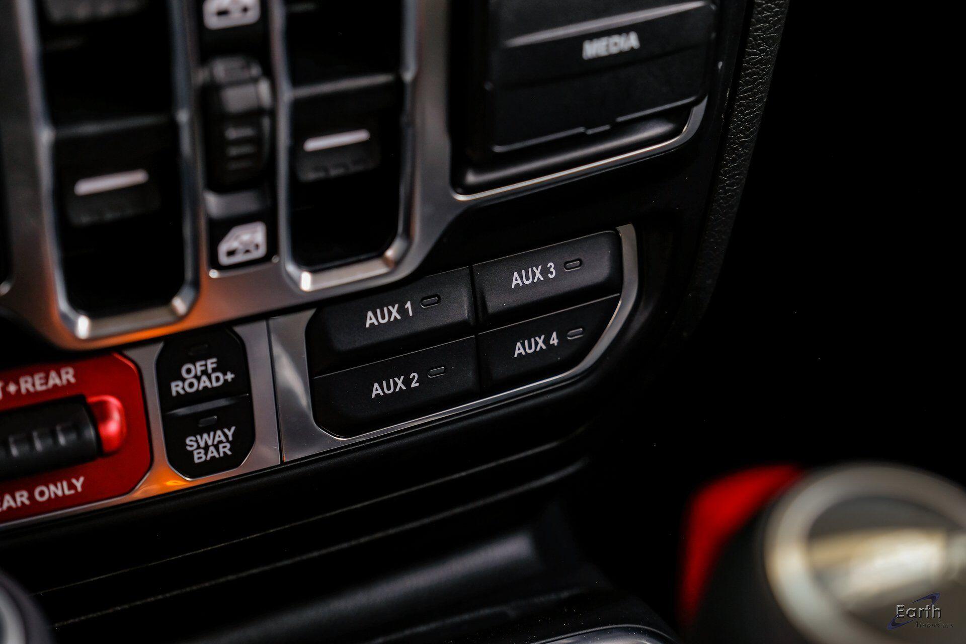 2020 Jeep Gladiator Rubicon - Photo 65