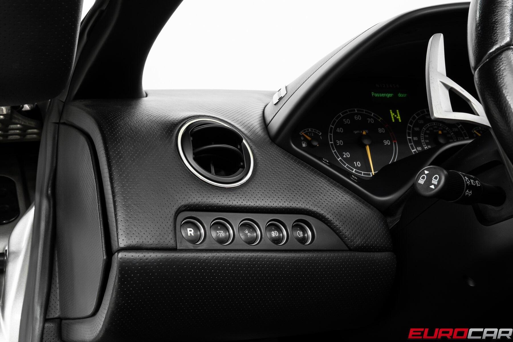 Used 2005 Lamborghini Murcielago *FRONT AXLE LIFT * IMMACULATE CONDITION*Image 28