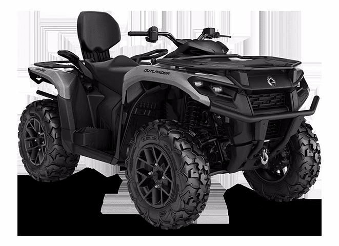 2026 Can-Am Outlander MAX XT 700