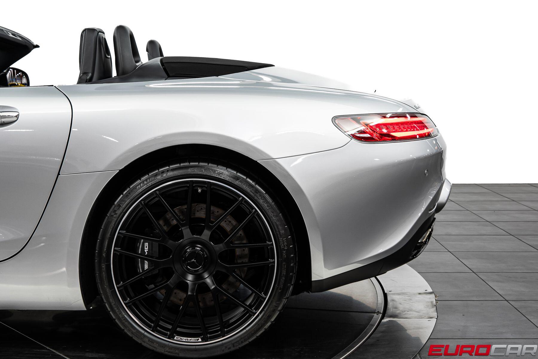 2019 Mercedes-Benz AMG GT *FULL ELECTRIC SEATS * IMMACULATE CONDITION*Image 18