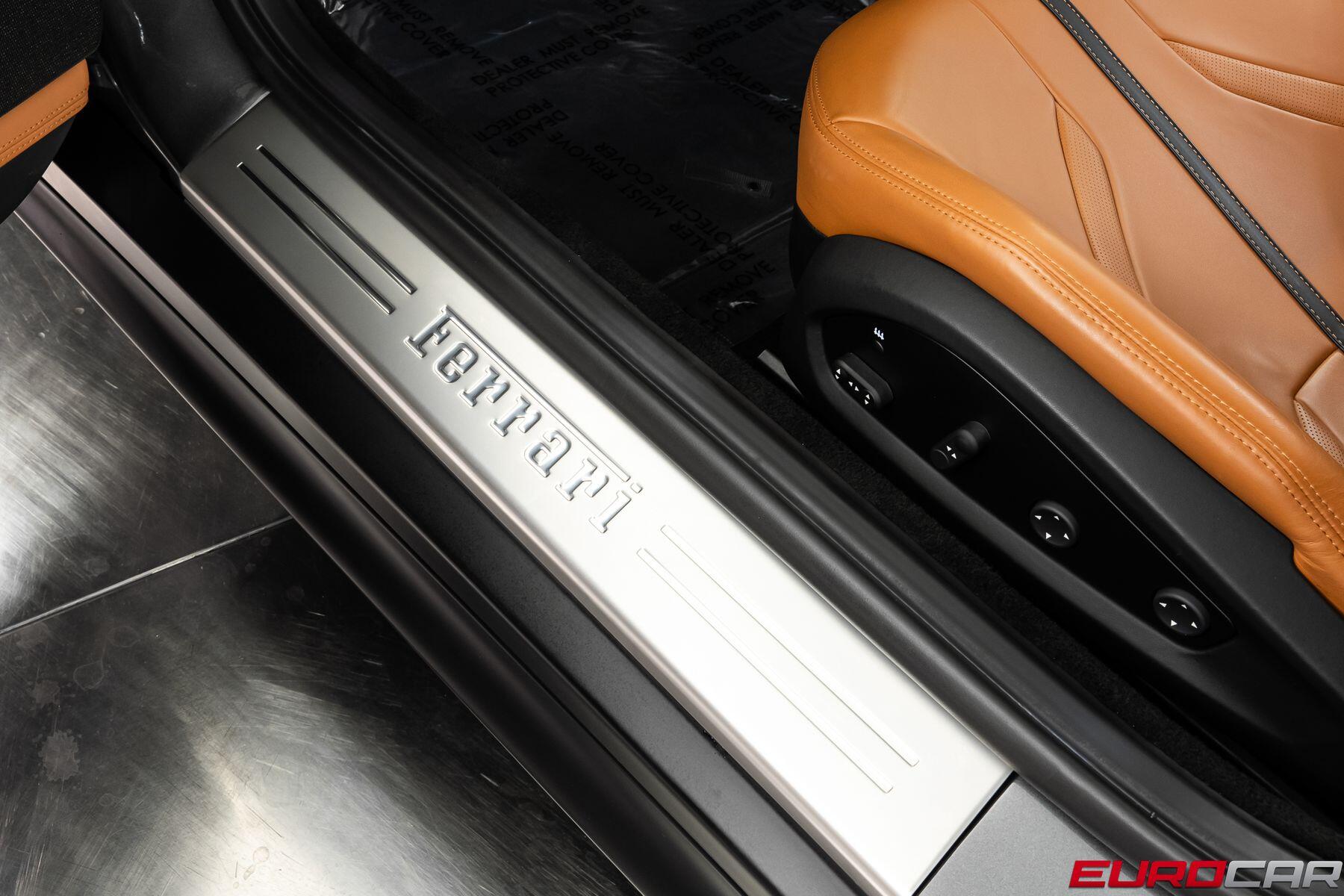 2021 Ferrari 812 GTS *SUSPENSION LIFTER * CUSTOM WHEELS*Image 47