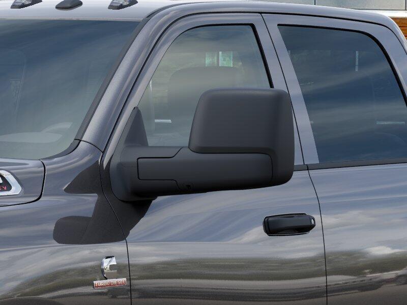 2026 RAM 3500 Tradesman - Photo 12