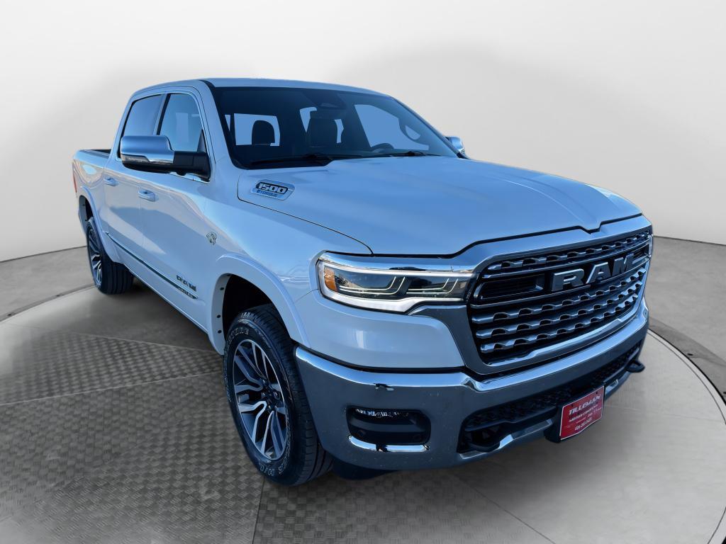 2026 RAM 1500 Limited - Photo 27