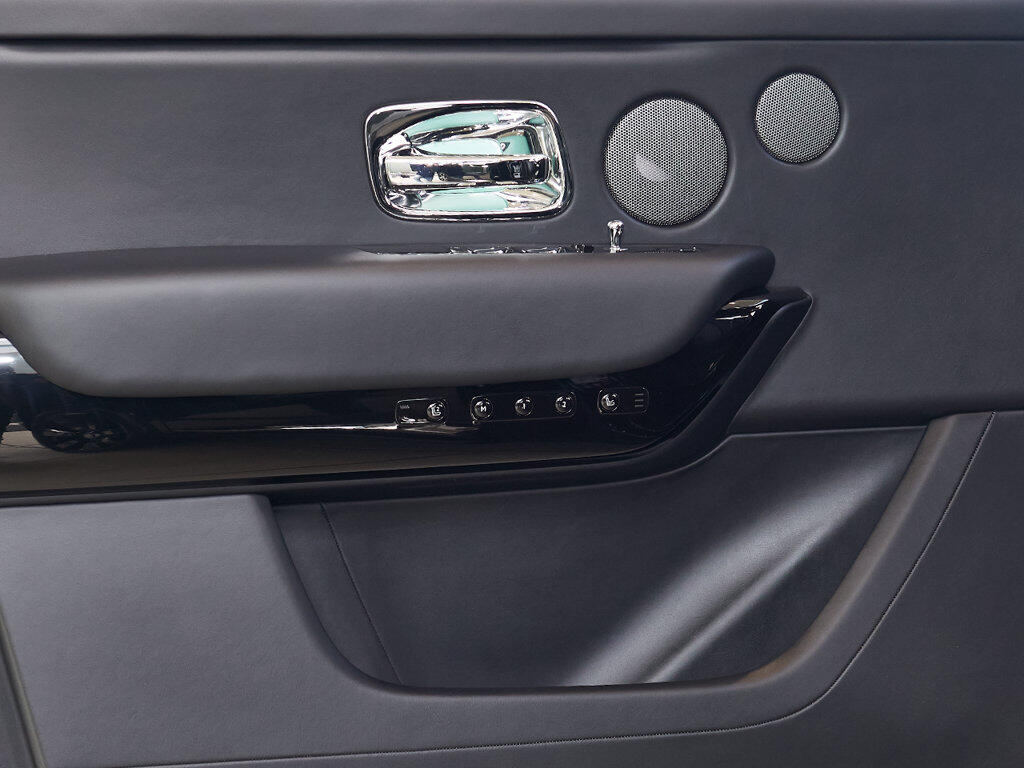 2024 Rolls-Royce Cullinan Base - Photo 14
