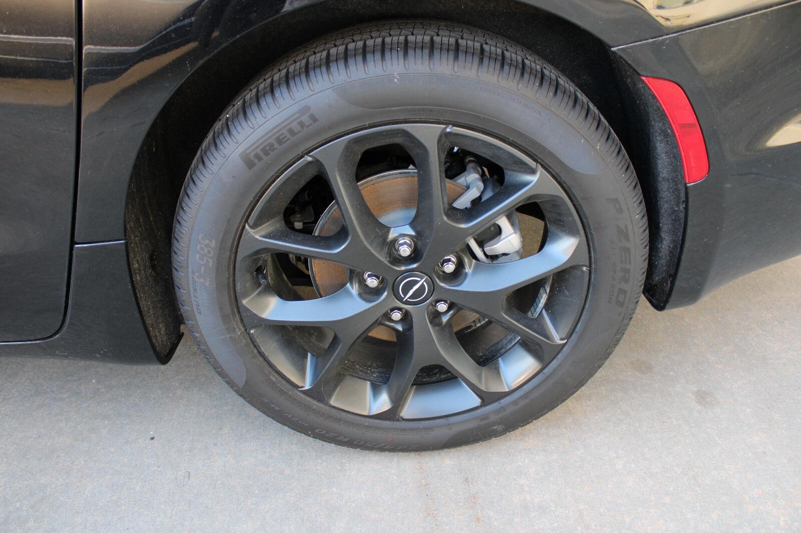2026 Chrysler Pacifica Select - Photo 31