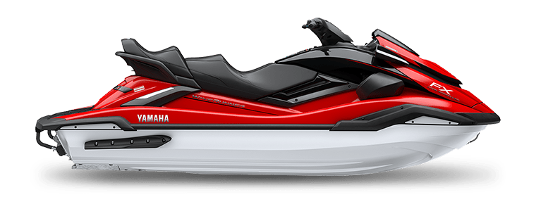 2026 Yamaha FX Cruiser HO