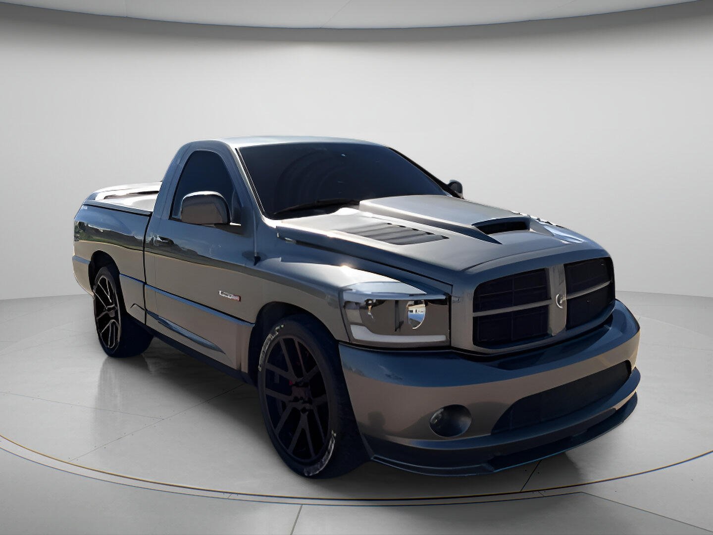 2006 Dodge Ram SRT-10 Regular Cab's photo