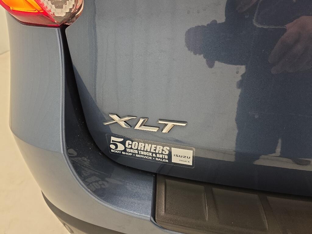 2020 Ford Explorer XLT - Photo 14