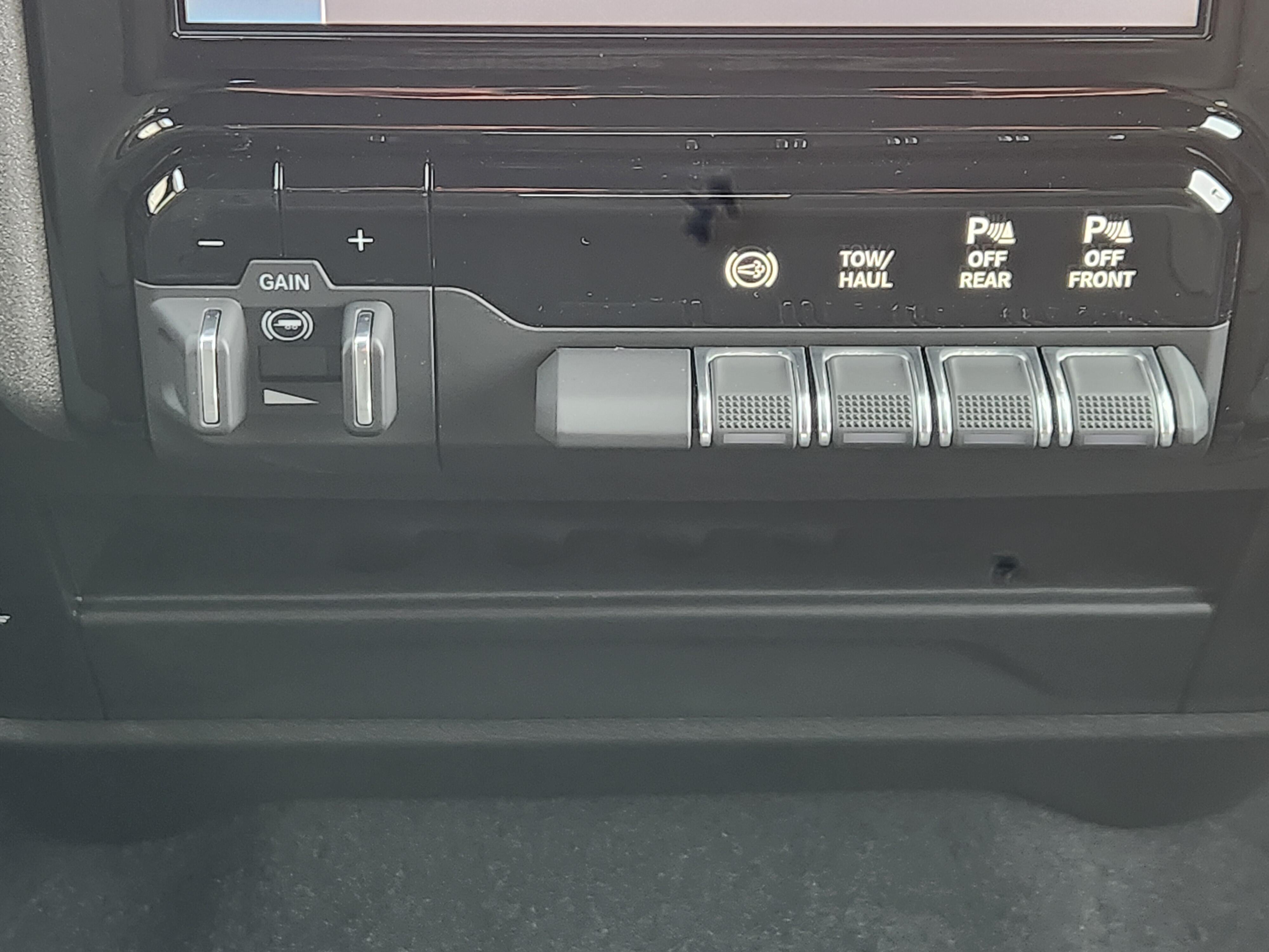 2026 RAM 2500 Tradesman - Photo 15