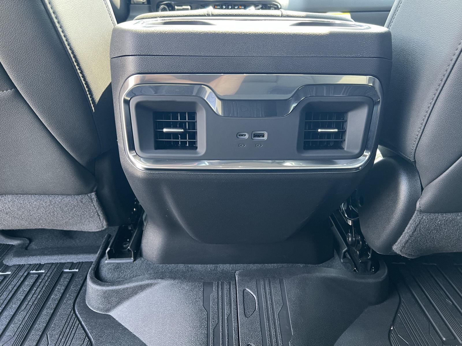 2026 GMC Sierra 1500 Elevation - Photo 47