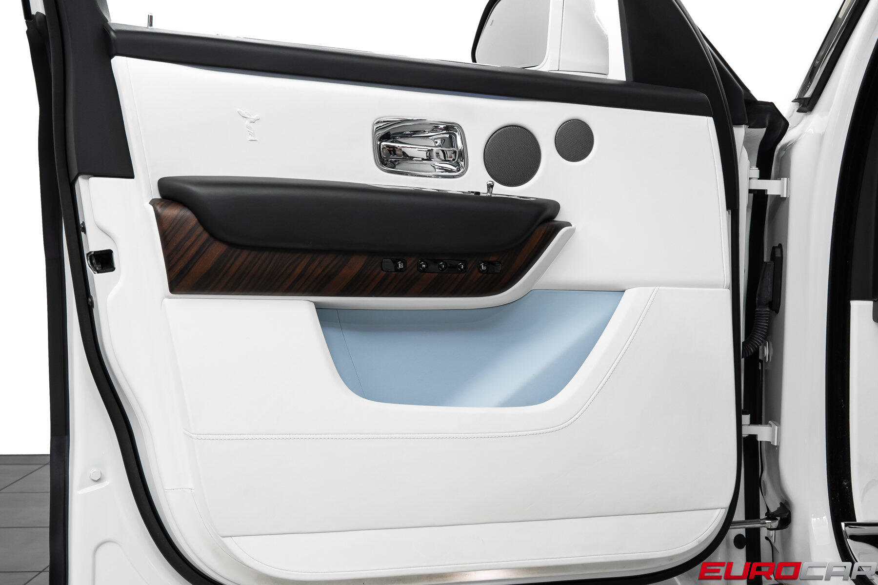 2021 Rolls-Royce Cullinan *REAR THEATER * SHOOTING STAR HEADLINER*Image 25