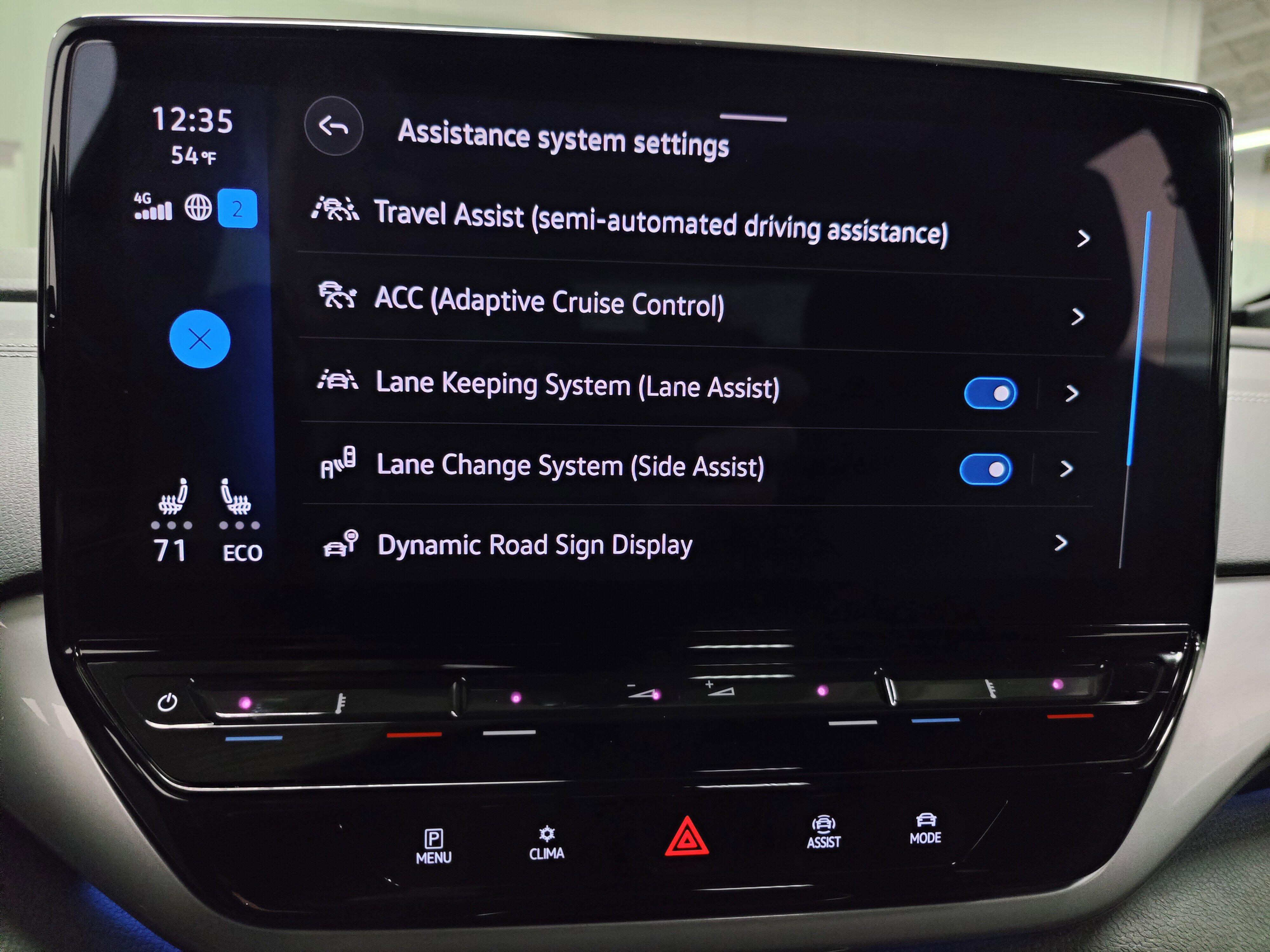 2023 Volkswagen ID.4 PRO S - Photo 23