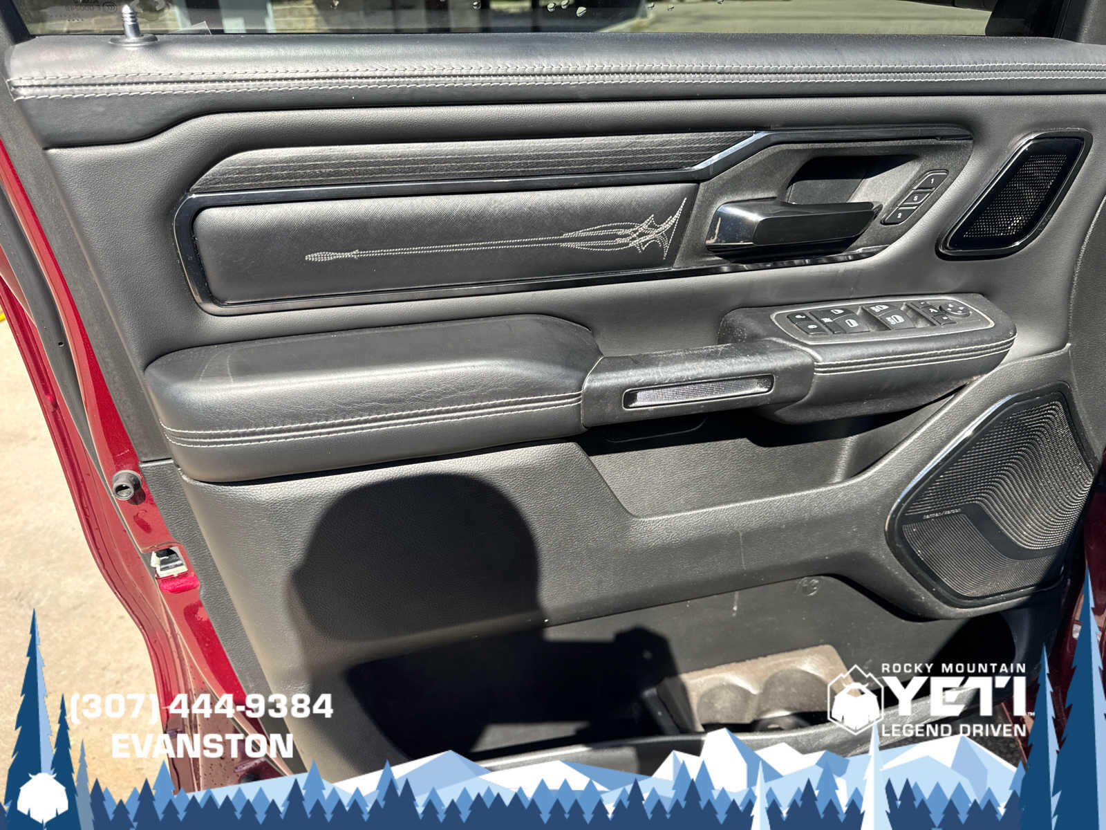 2022 RAM Ram 1500 Pickup Limited - Photo 26