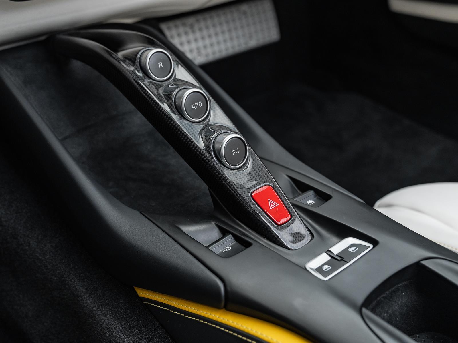 Used 2021 Ferrari 812 GTS 