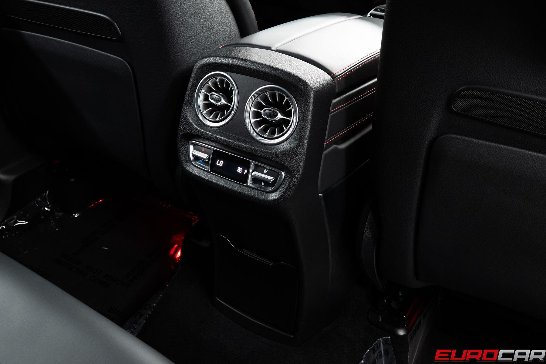 2019 Mercedes-Benz G-Class G 63 AMG *EDITION 1 * INTERIOR PACK PLUS*Image 38