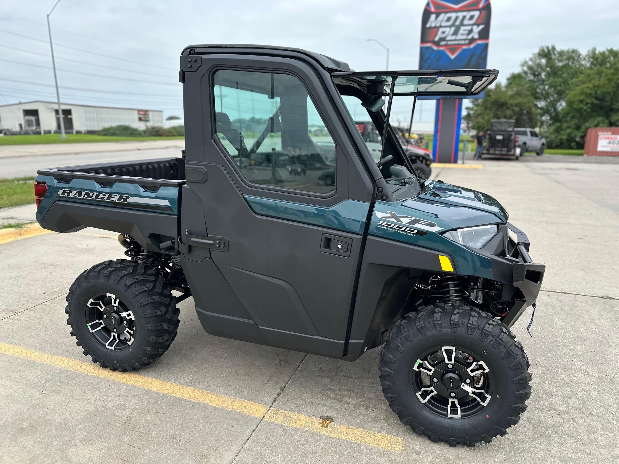 2026 Polaris Ranger XP 1000 NorthStar Edition Premium