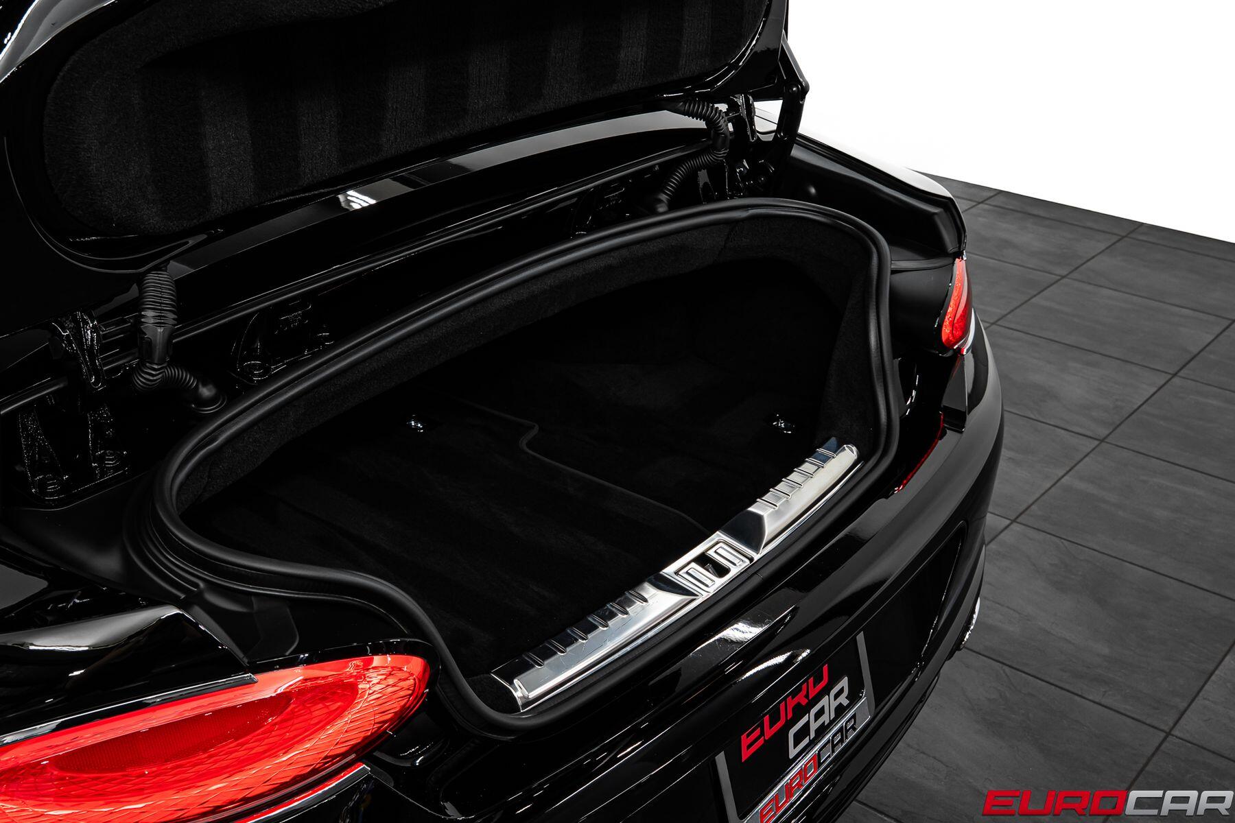 2022 Bentley Continental GTC V8 *FRONT SEAT COMFORT SPEC*Image 20