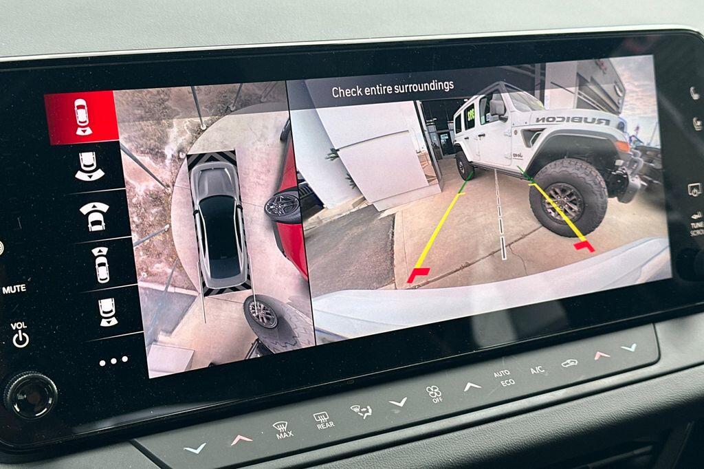 2024 Dodge Charger Daytona Scat Pack - Photo 16