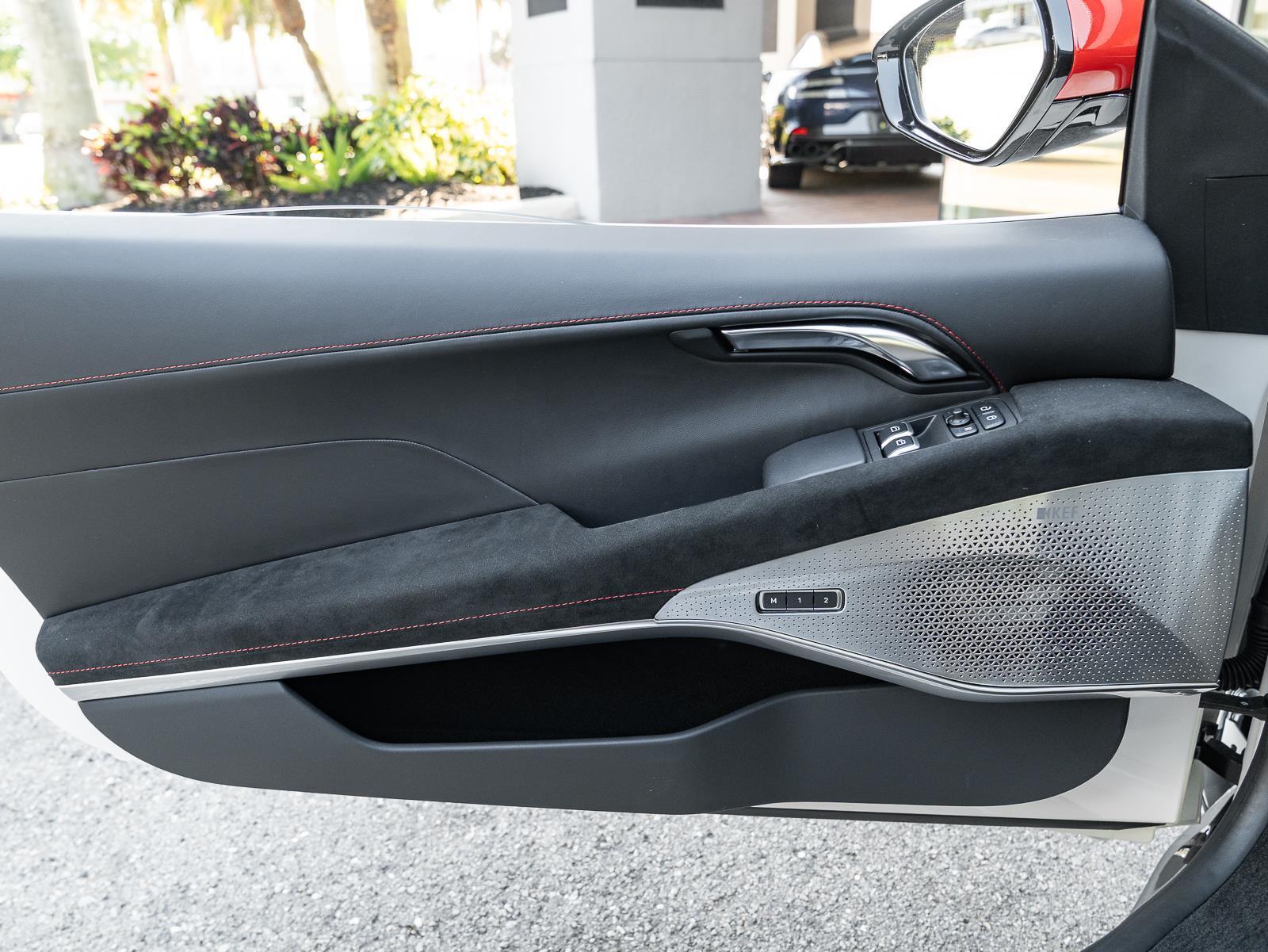 Used 2026 Lotus Emira V6 SE