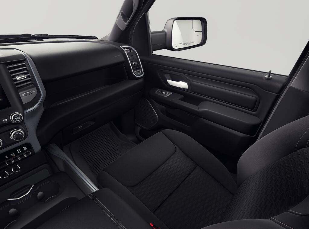 2027 RAM Ram 1500 Pickup Express - Photo 7