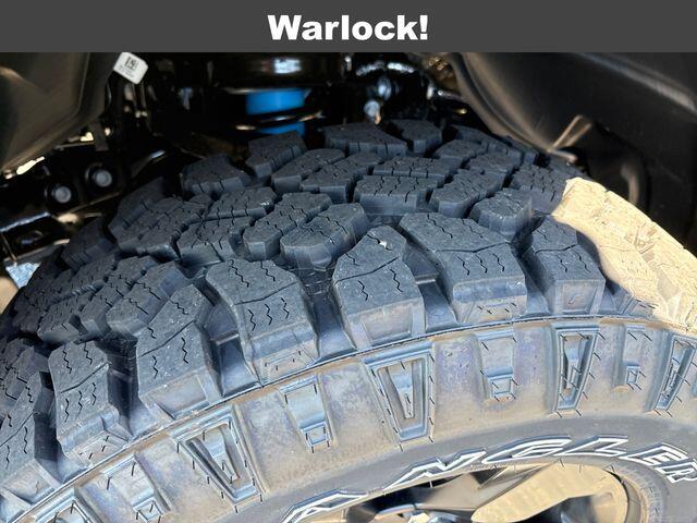 2026 RAM 1500 Warlock - Photo 14