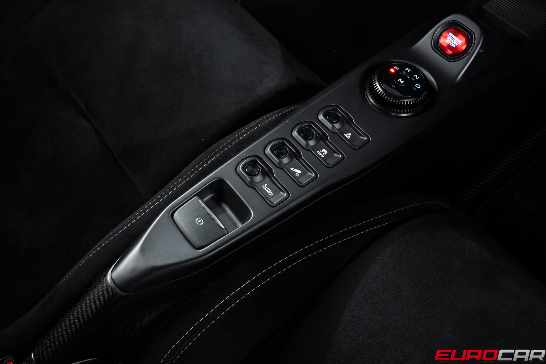 2020 Ford GT *ONLY 199 MILES * CARBON EXTERIOR PACK*Image 44