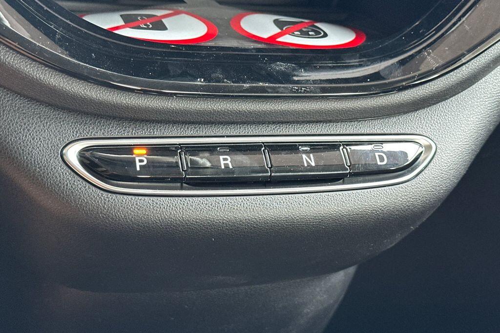 2026 FIAT 500e Base - Photo 23