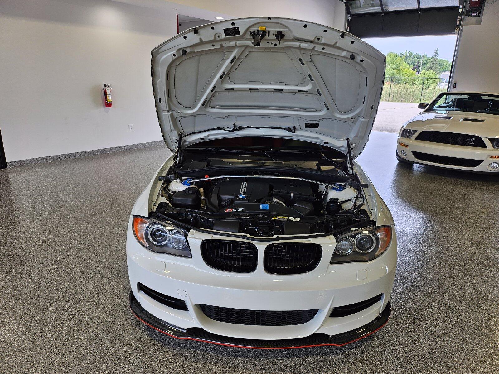 2011 BMW 1 Series 135i - Photo 13