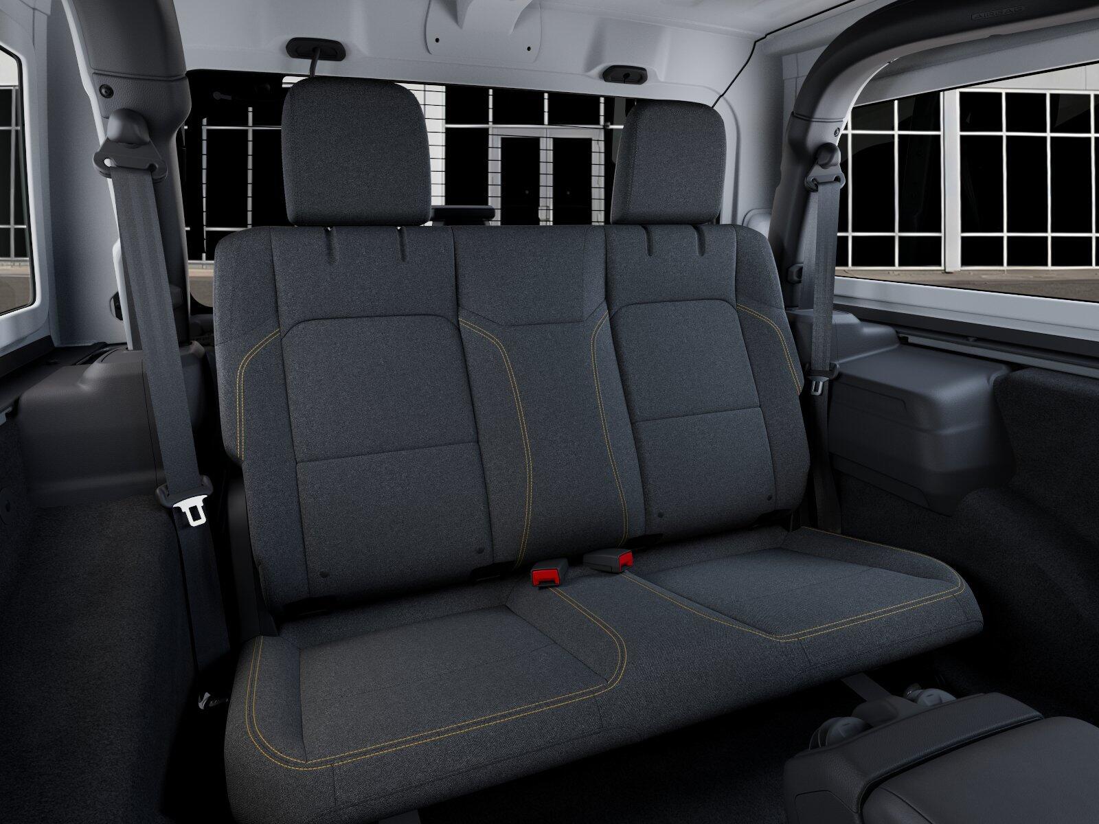 2026 Jeep Wrangler 2-Door Sport S - Photo 15