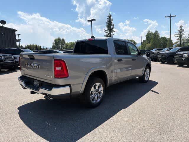 2026 RAM 1500 Big Horn/Lone Star - Photo 12