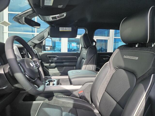 2026 RAM 1500 Laramie - Photo 14