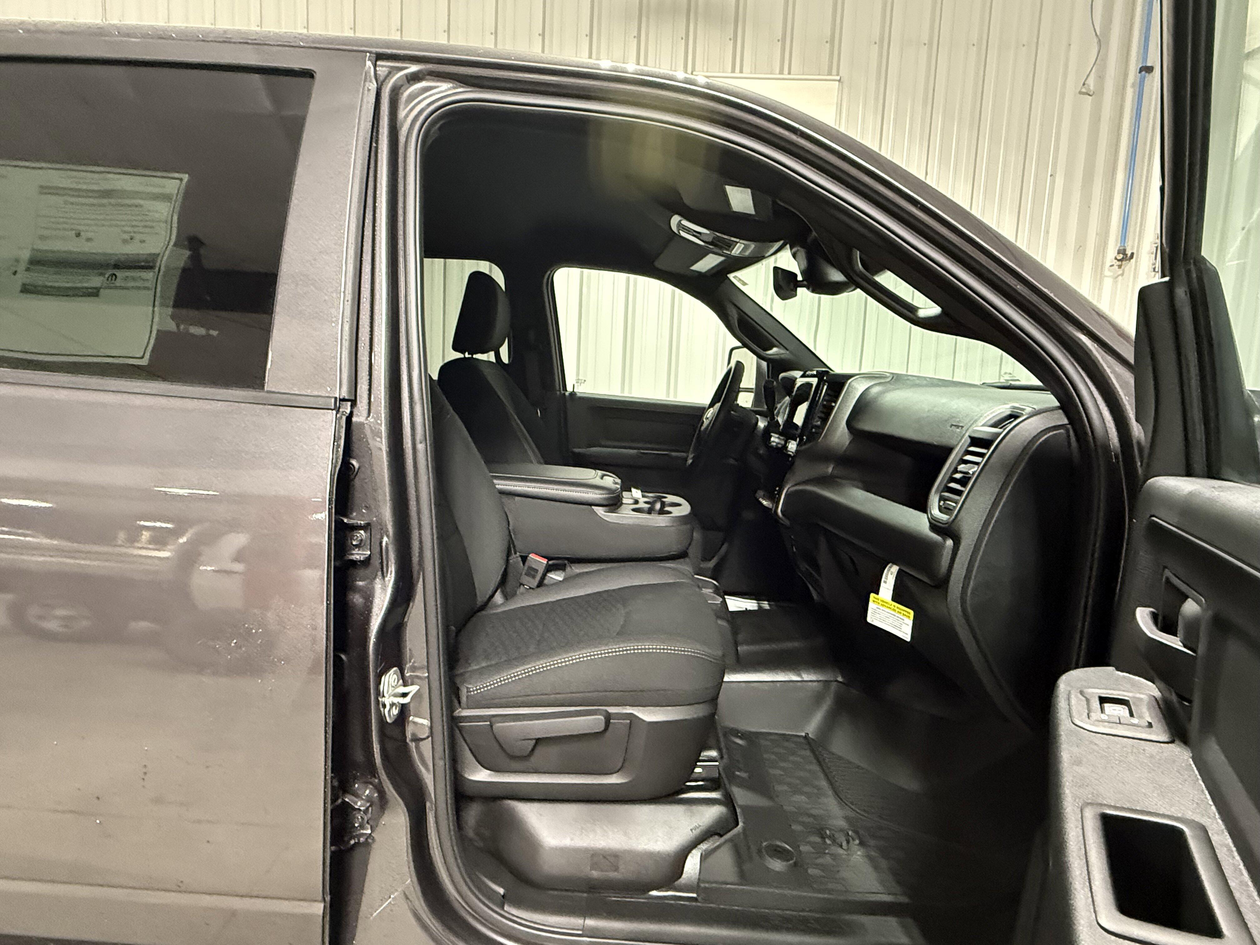 2026 RAM 2500 Tradesman - Photo 10