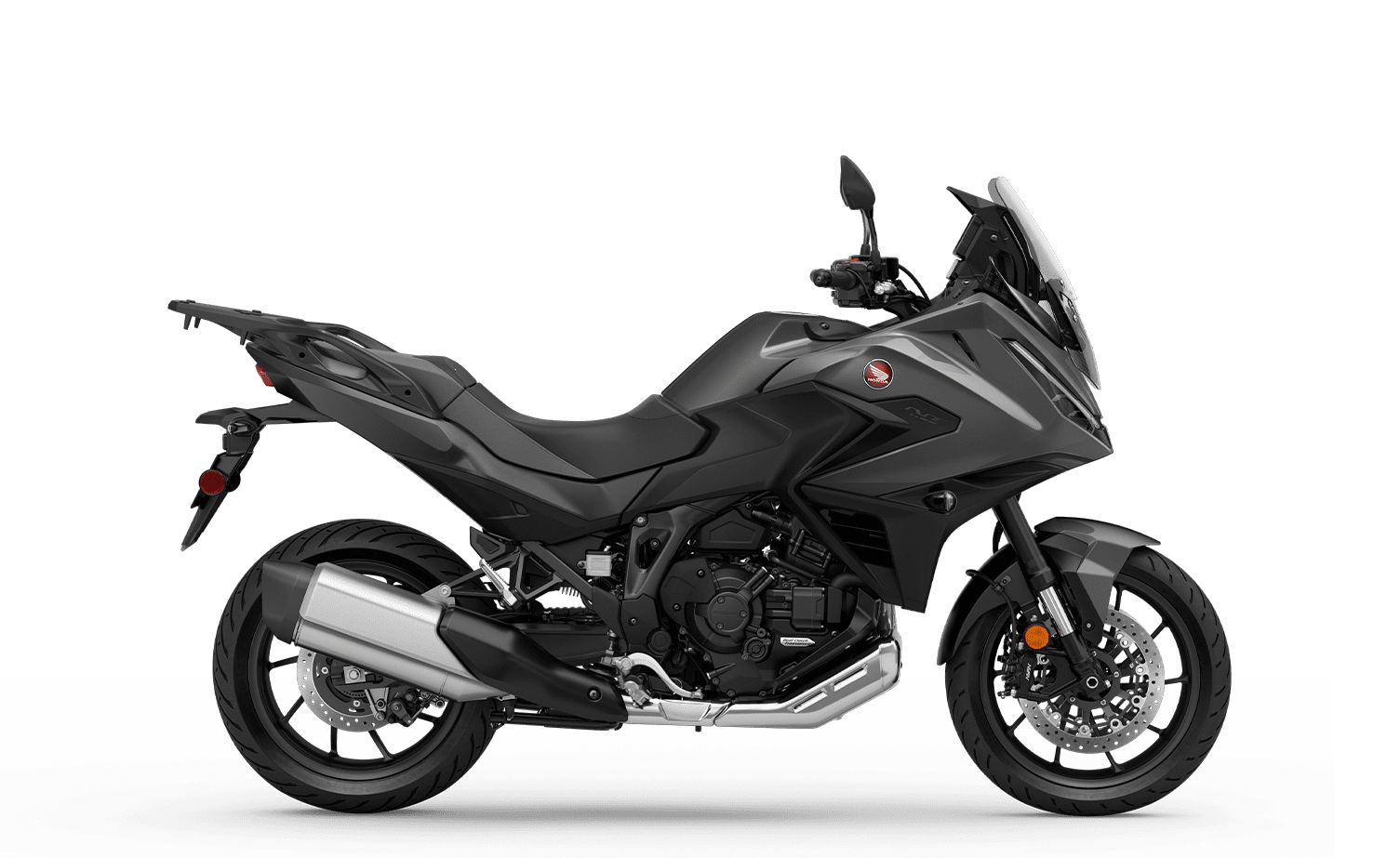 2026 Honda NT1100 DCT