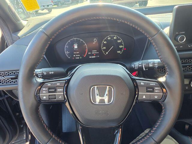 2024 Honda HR-V Sport - Photo 26