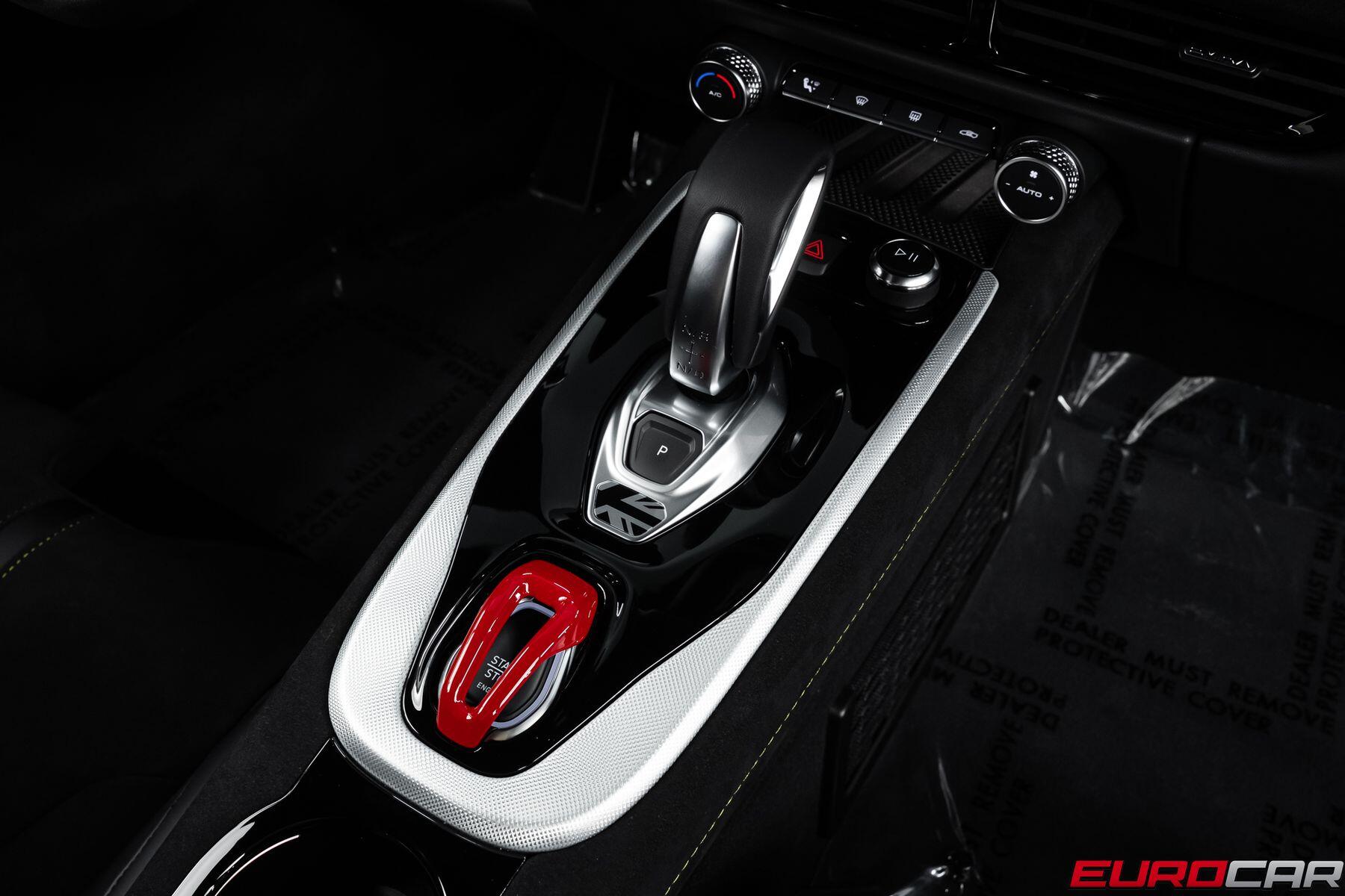 2026 Lotus Emira TURBO SE RACING LINE *NEW CAR*Image 33