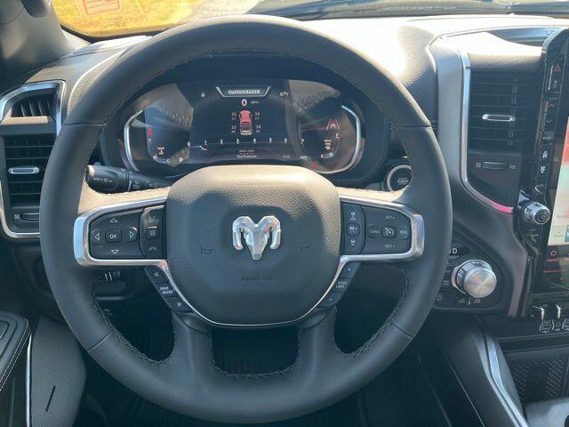 2026 RAM 1500 Laramie - Photo 30