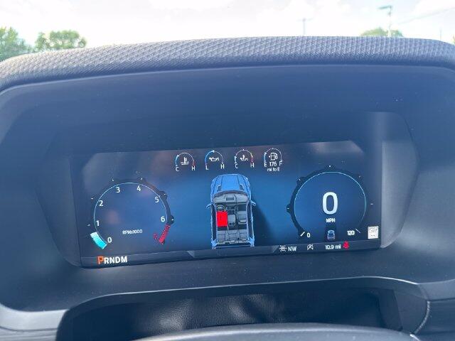 2026 Ford F-150 XLT - Photo 20