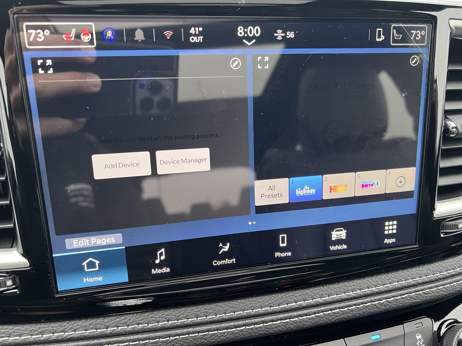 2026 Chrysler Pacifica Select - Photo 25