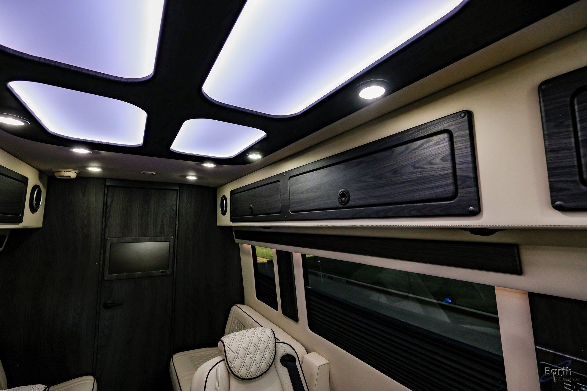 2025 Mercedes-Benz Sprinter Cargo Van Base - Photo 78