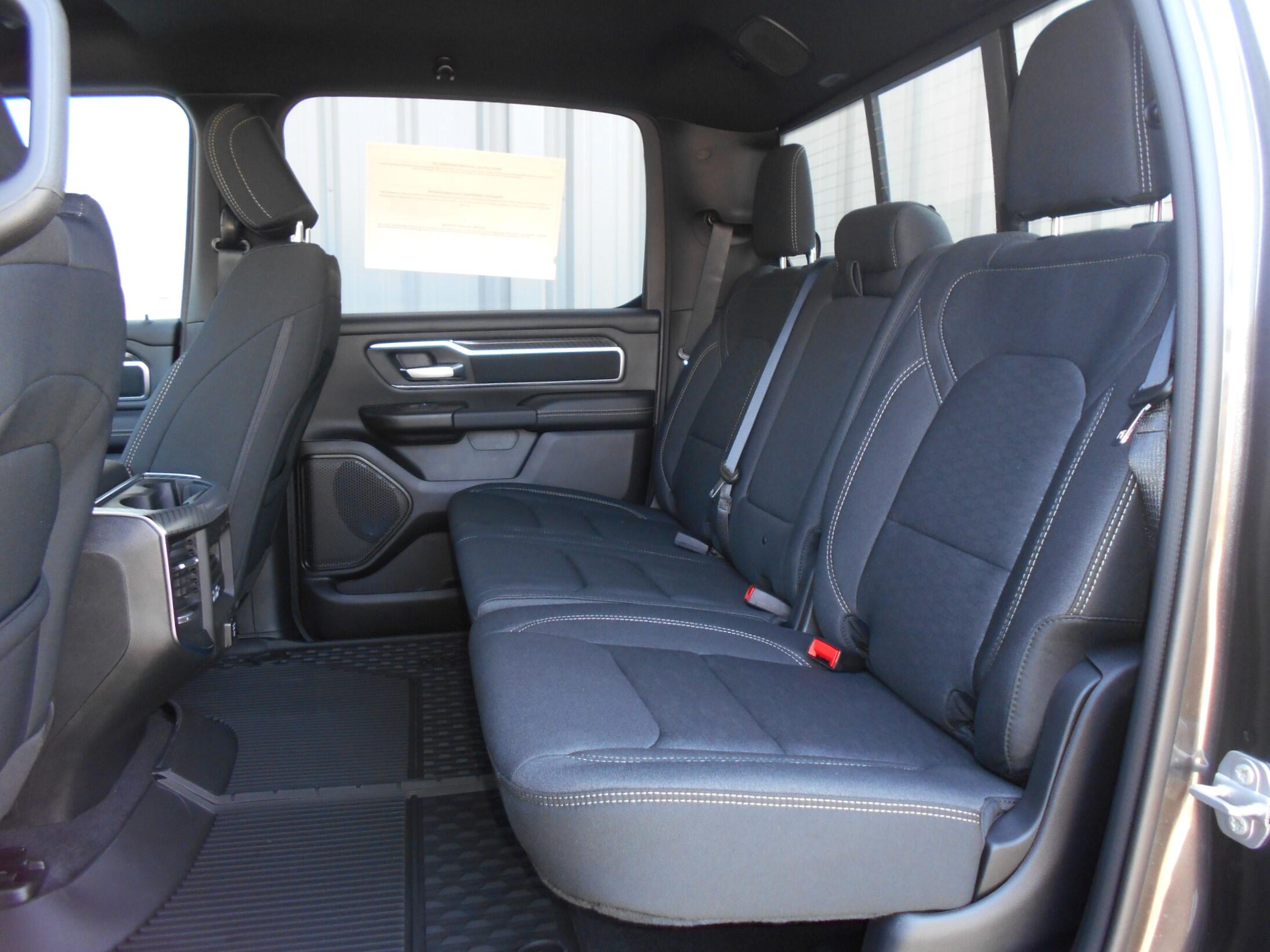 2026 RAM 1500 Big Horn/Lone Star - Photo 6