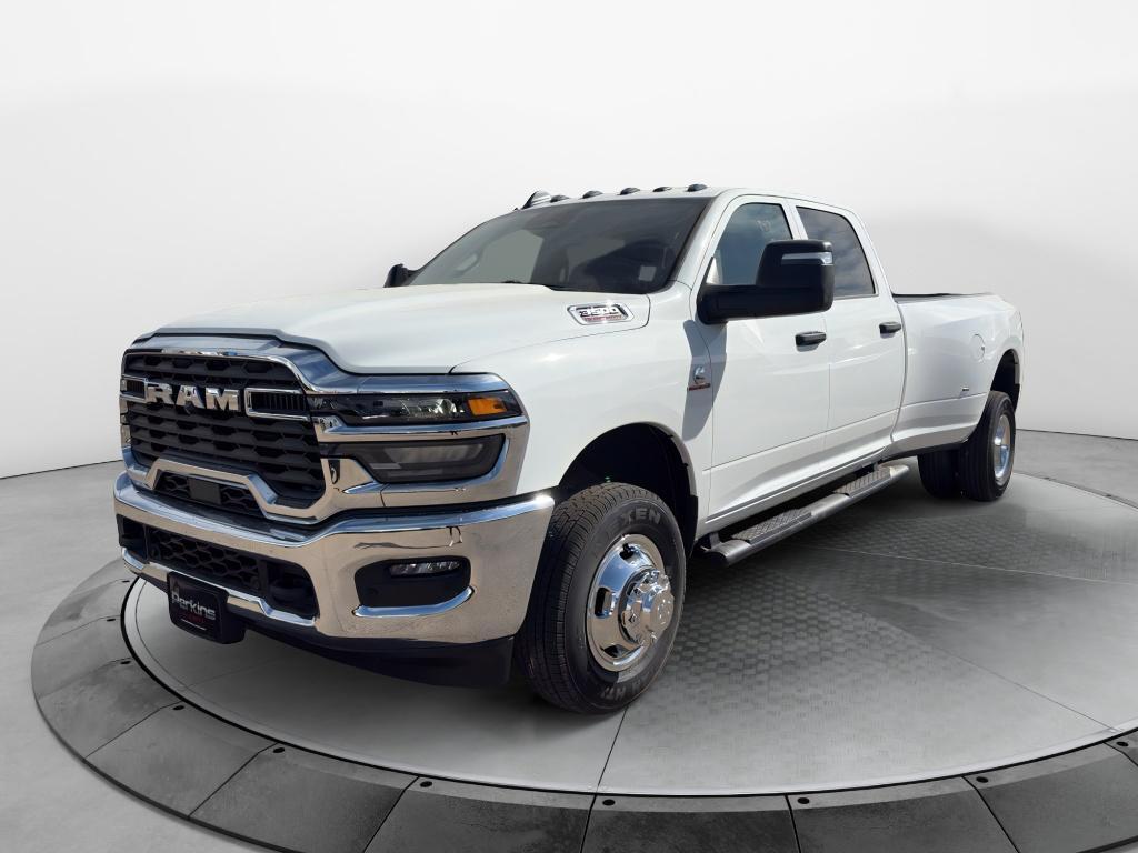 2026 RAM 3500 Tradesman 4X4 Crew Cab LWB's photo