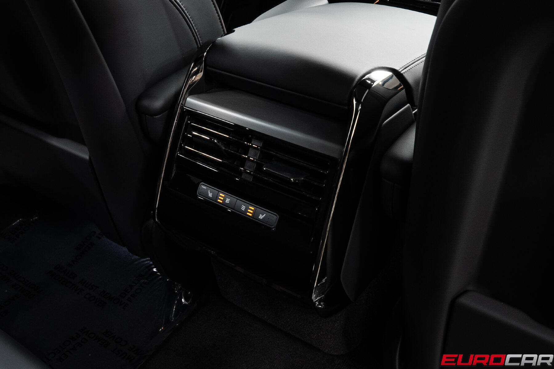 2024 Land Rover Range Rover Sport Dynamic SE *PANORAMIC SUNROOF*Image 41